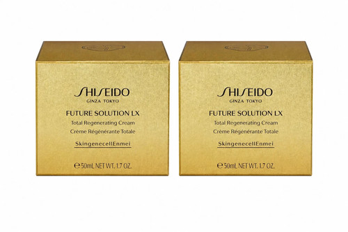 Shiseido future solution lx - 2x,
