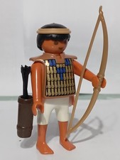 PLAYMOBIL FIGURINE ARCHER