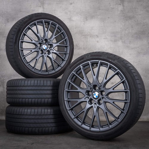 Jantes bmw série - jantes,