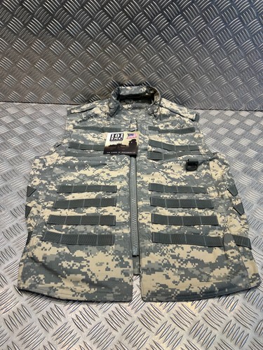 Gilet tactique recon 101 - , inc