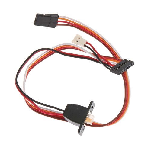 Castle creations receiver - castle,