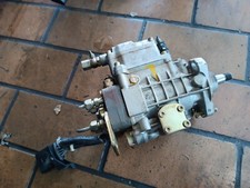 Comme Neuf Pompe D'Injection 0460404967 028130081P VW Seat 1.7D Polo Lupo Arosa