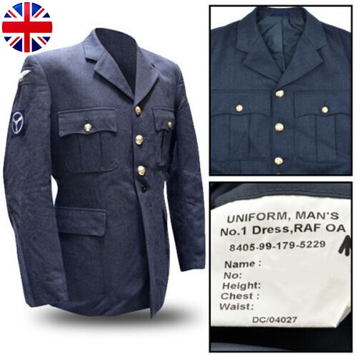 Uniforme veste tunique - veste,