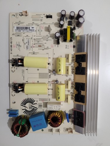 Plaque induction hotpoint - plaque,