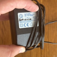 Chargeur Adaptateur ❤️ Alimentation Externe Secteur 230V Perceuse HJ-DC150400