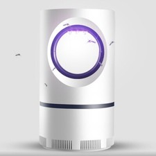 Piège à insectes anti-moustiques électrique Zapper