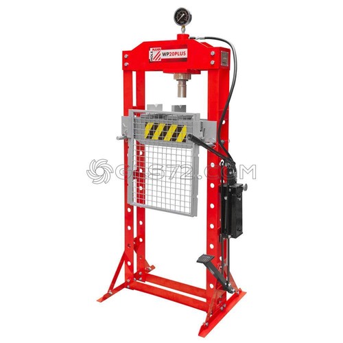 Presse atelier hydraulique - presse,