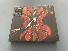 METALLICA - S&M2 - CD/BLU RAY