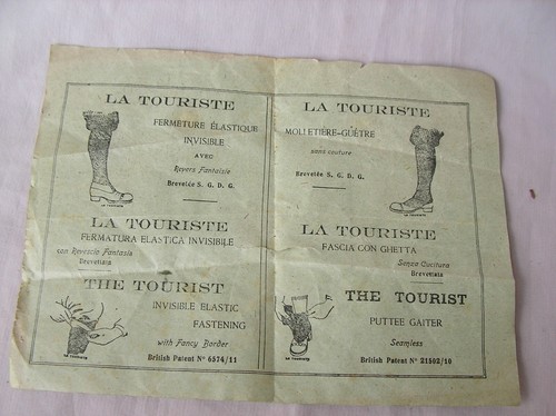Ww1 ww2 france publicité - ww1/ww2,