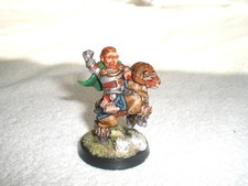 STARPLAYER RUMBLELOW SHEEPSKIN FOR BLOODBOWL/BLOOD BOWL/FANTASY FOOTBALL