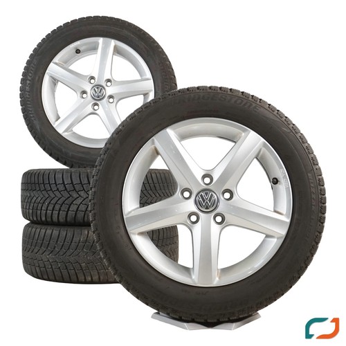 Original golf aspen roues - golf, 7