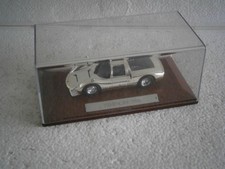 Voiture miniature porsche - miniature, 906