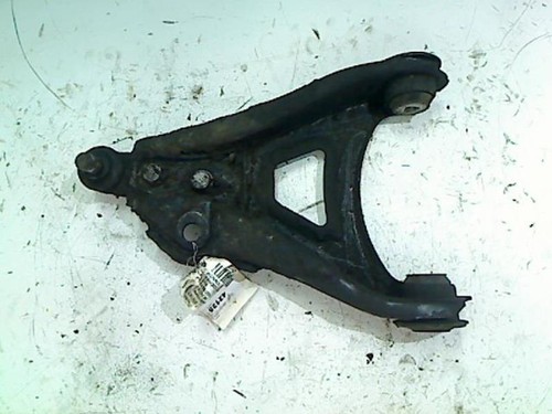 Triangle inferieur avant