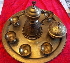 Service A Thé Orientale