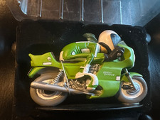 Oe Bar Team Kawasaki 1000