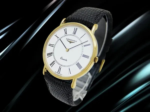 Longines montre bracelet - longines, montre-bracelet