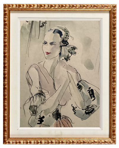 Miriam hetzel rare - (1922-1944),