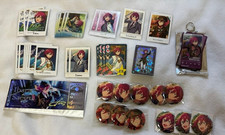 Ensemble Stars Ibara Saegusa