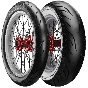 Pneu 130 65h - 130/80,