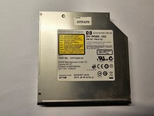 Lecteur graveur CD DVD - Slim