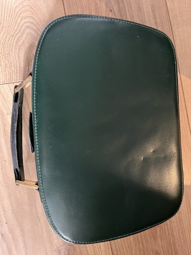 Vintage vanity case - vintage,