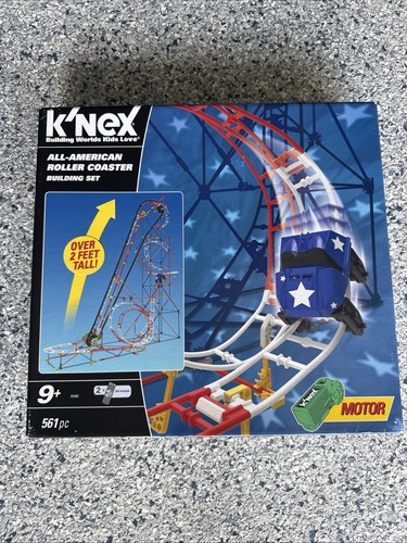 Nex all american roller - american,