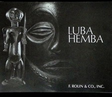 Luba Hemba