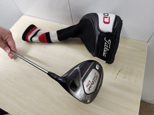 Titleist 910 5 deg - titleist,