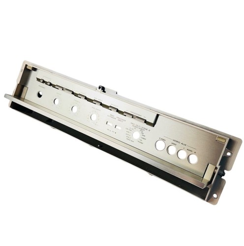 Yamaha amplifier dsp ax1 - av, dsp-ax1