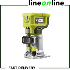 Affleureuse à Bois RYOBI