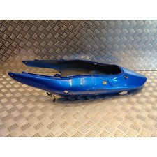 cache coque arriere moto kawasaki 750 zr-7 zr7 zr750ff 1999 - 04 carenage carros