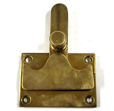 Vintage Laiton Massif Rotatif