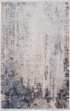 Moderne Bretz Maschinengewebter Tapis Plusieurs Größen-3size, Tapis, , Beige,