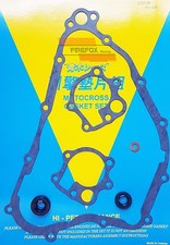 HONDA CR250 CR 250 2005 2006 2007 Mitaka POMPE À EAU Joint/ KIT D'étanchéité