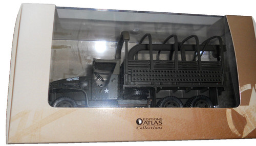 Die cast gmc - die, 353