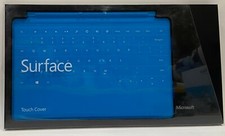 Microsoft Touch Cover Keyboard