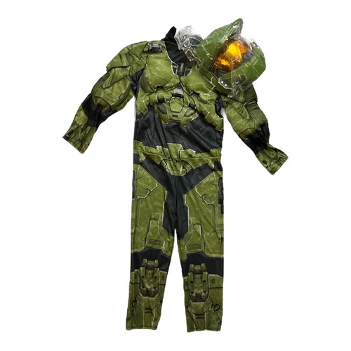 Disguise halo master chief - disguise,