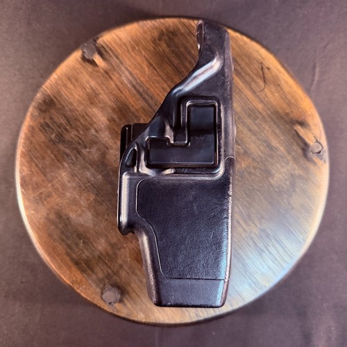 Blackhawk x26 taser holster - blackhawk,