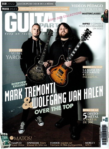 Guitar part 345 mark - guitar,