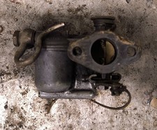 # carburateur zenith 24UHA 24 uha  moto collection new map  125  C4T AMC