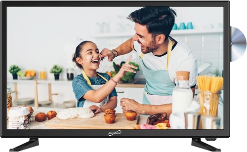 Supersonic widescreen led - widescreen,