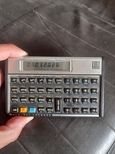 Hewlett packard 15c - hp,