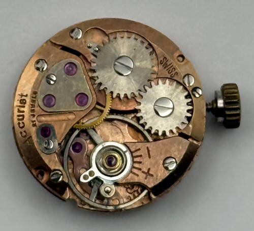 Eta 2412 montre mouvement - montre,