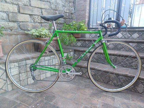 Pièces vélo course en - de,