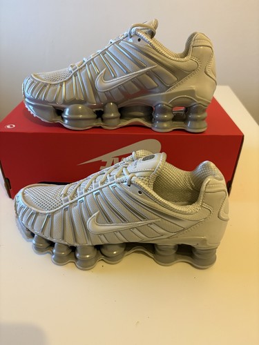 Nike shox - nike,