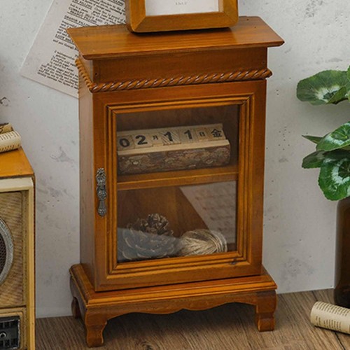 Petit buffet avec porte - petit,