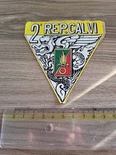 Autocollant militaire Légion