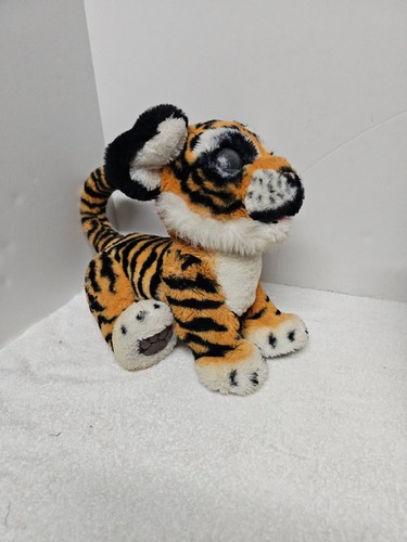 Hasbro furreal friends tyler - hasbro,