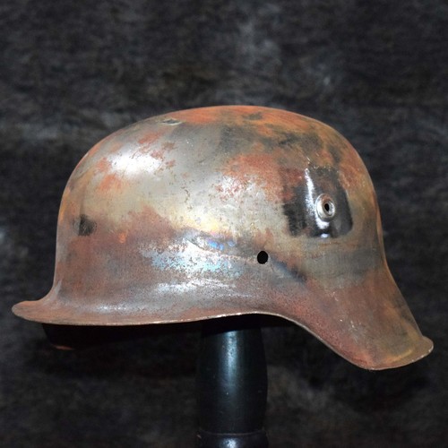 Stahlhelm modèle 1942 - ,