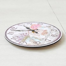 Pendules Murales Horloge De